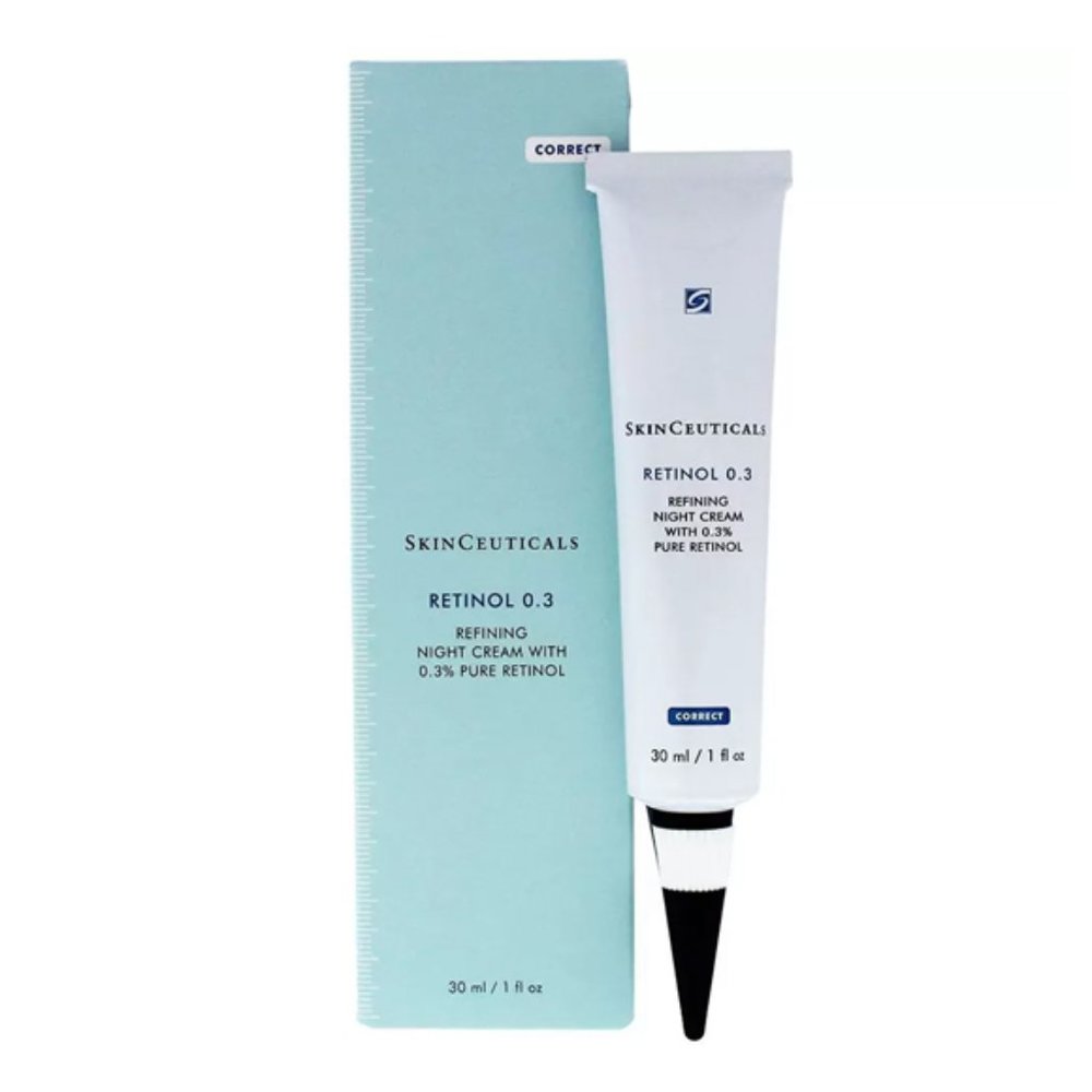 SkinCeuticals Retinol 0.3 Refining Night Cream 30lm
